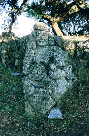 Almendral de la Cañada